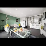 Super Au Coeur De Nice! Bonnes Nizza
