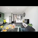 Appartamento Super Au Coeur De Nice! Bonnes *