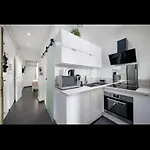 Appartamento Super Au Coeur De Nice! Bonnes Nizza
