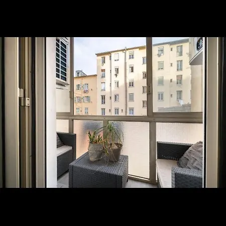 Appartamento Super Au Coeur De Nice! Bonnes